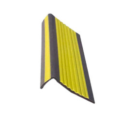 Robustline Step Edging Pvc "bend" Sn 60 Furniture Accessories Premium Hardware for Door Cabinet Window Furniture and Interior Use